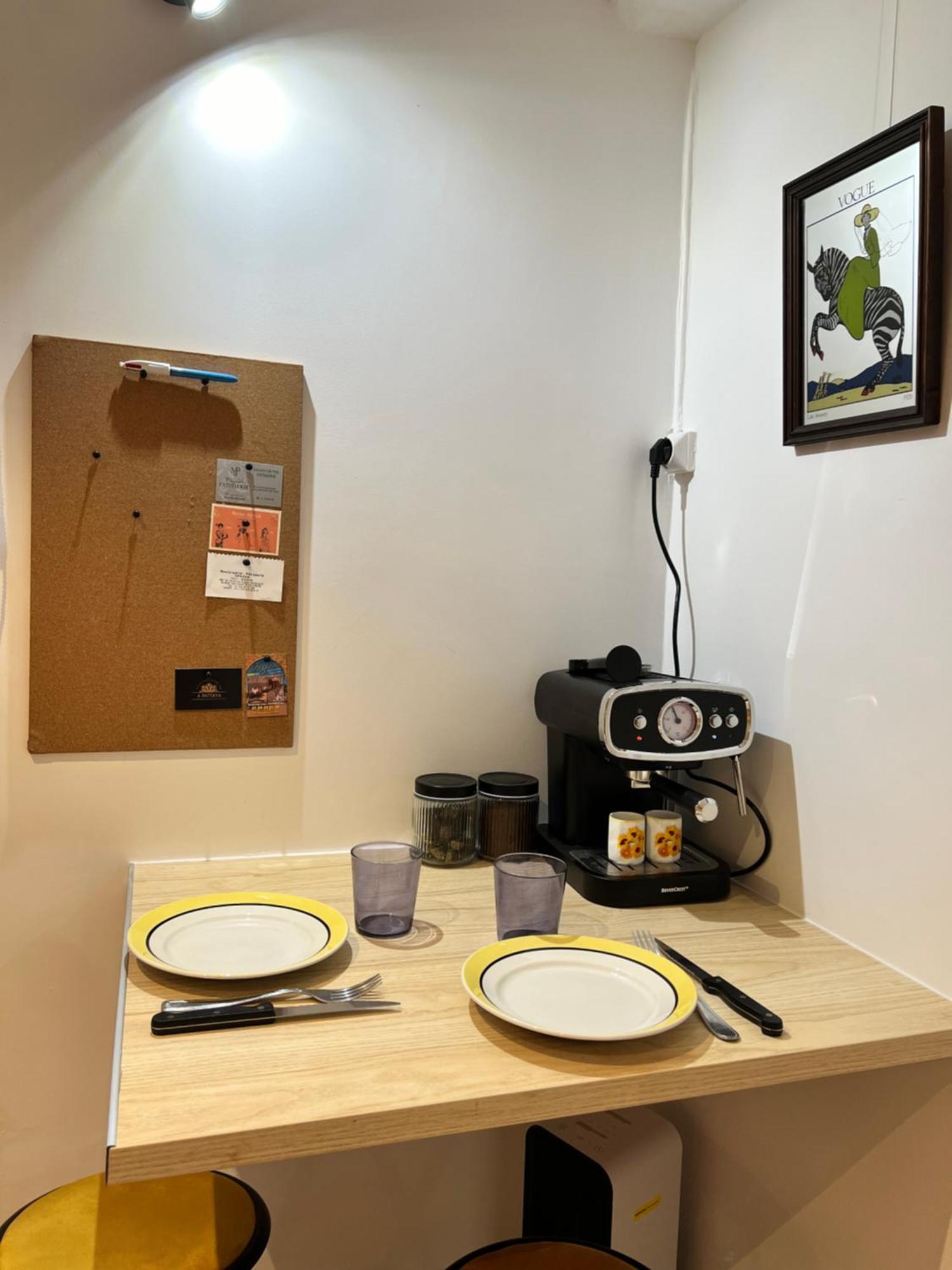 La Maison Des Artistes Apartment Savigny-sur-Orge