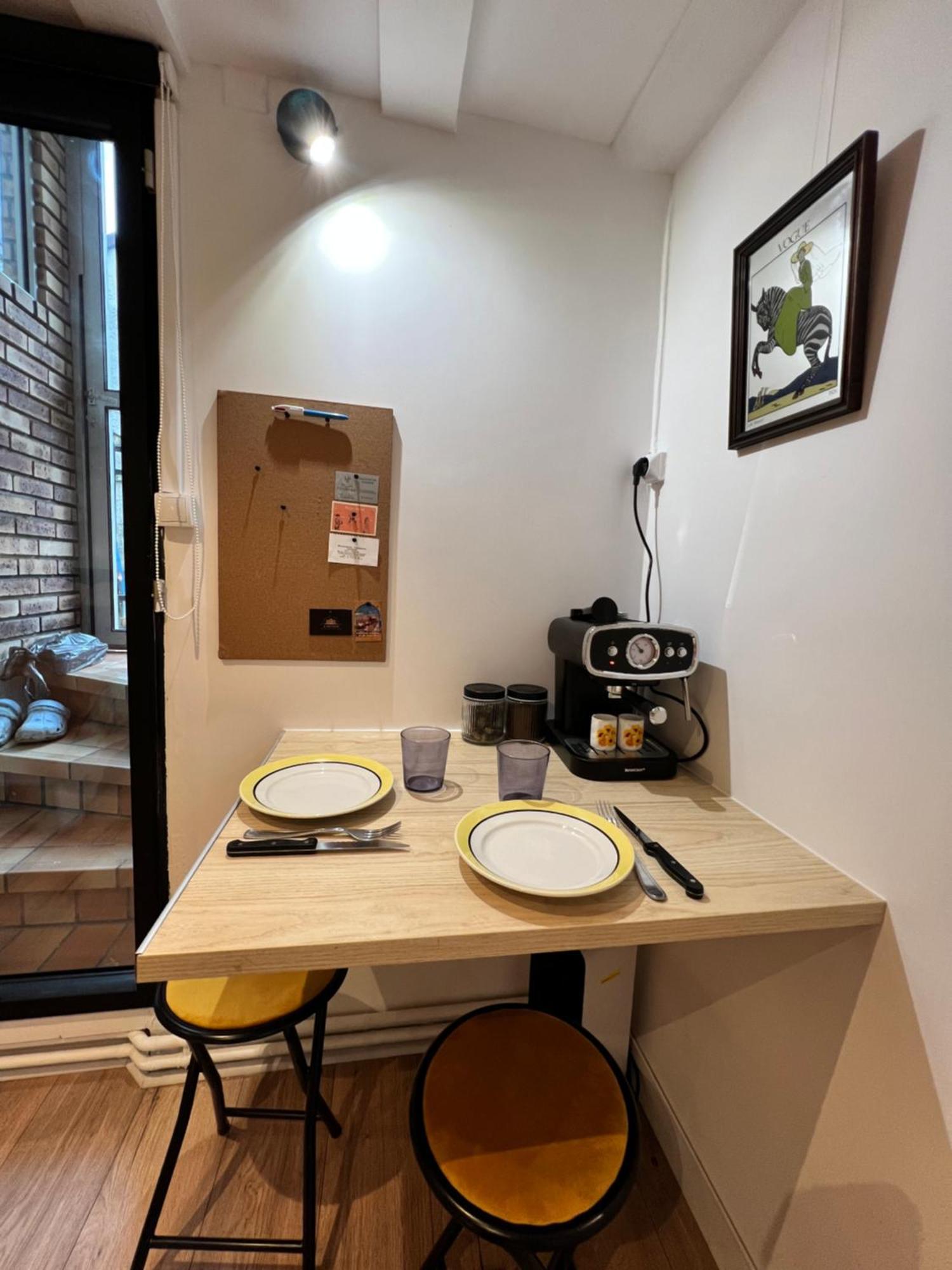 Apartment La Maison Des Artistes Savigny-sur-Orge