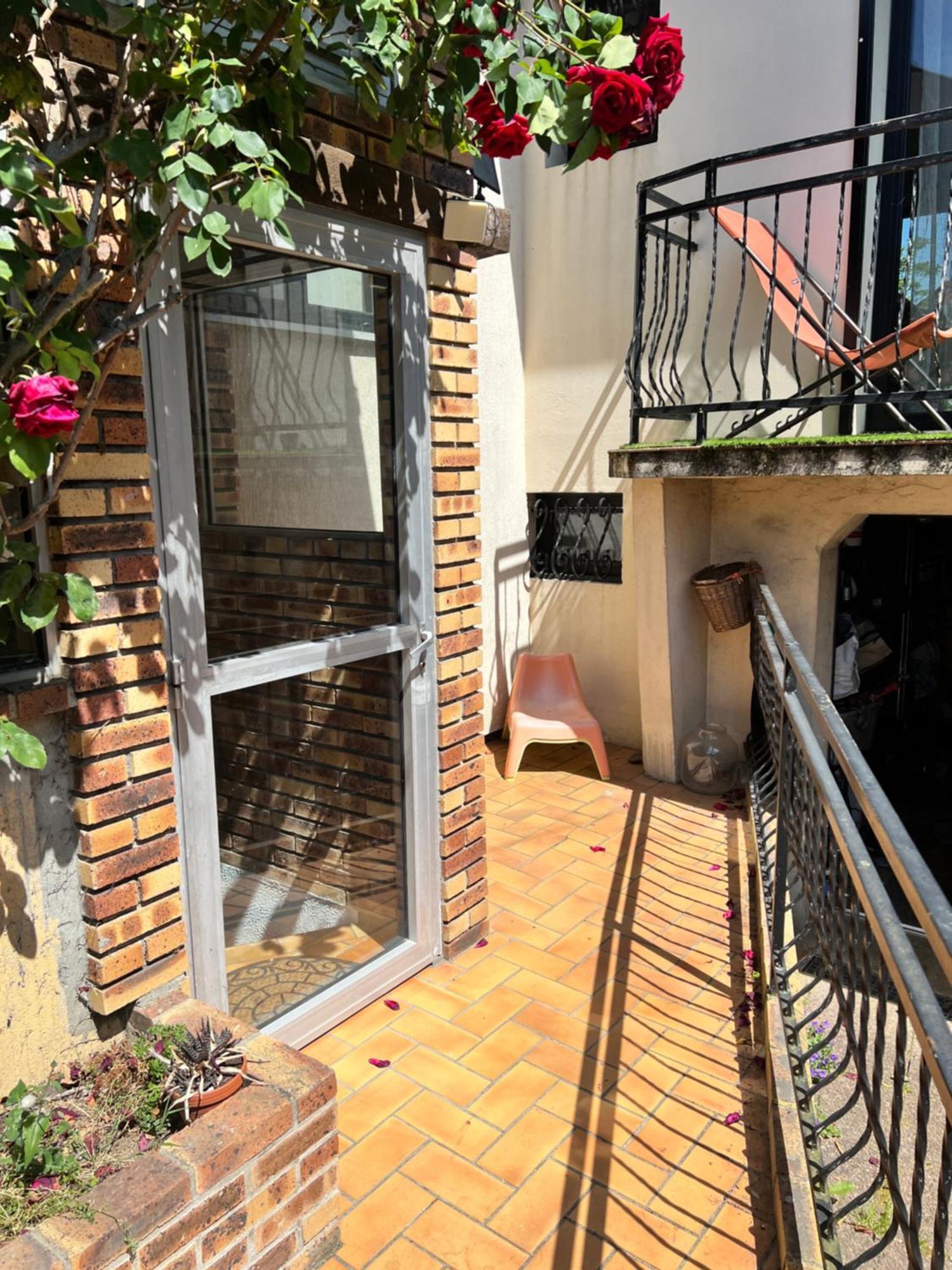 La Maison Des Artistes